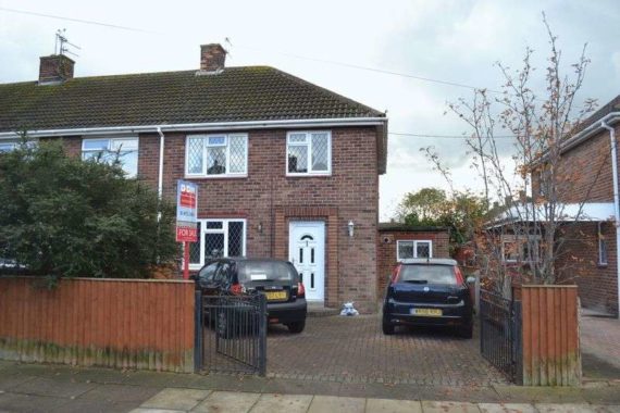 3 Bedroom Detached